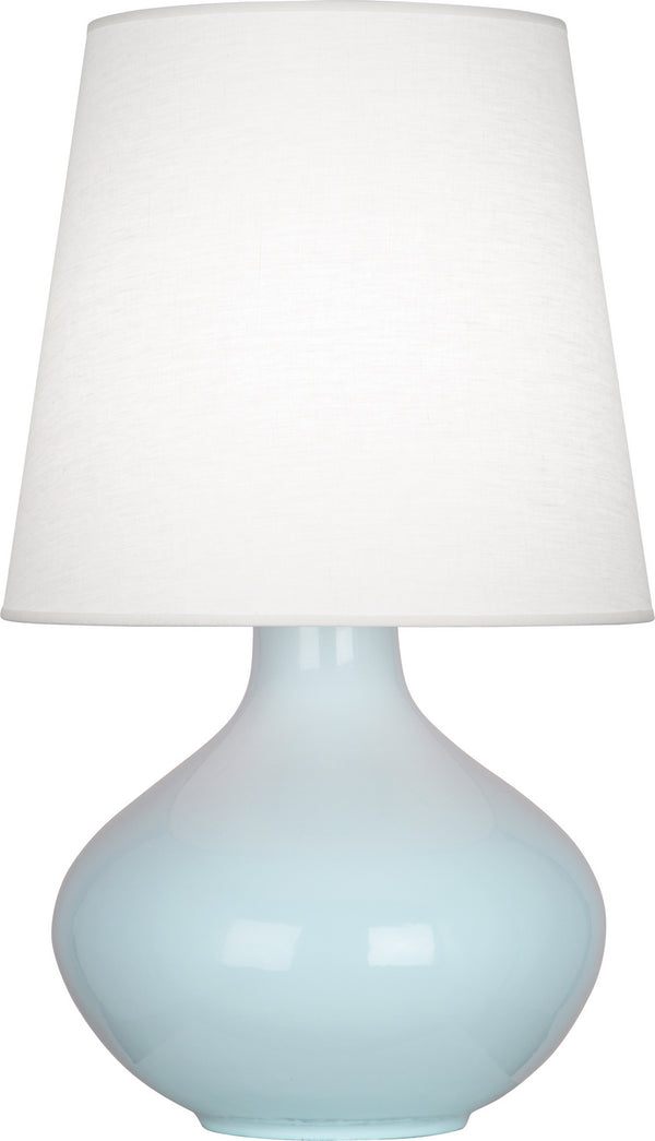June Table Lamp by Robert Abbey