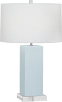 Harvey Table Lamp by Robert Abbey
