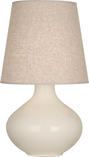 June Table Lamp by Robert Abbey