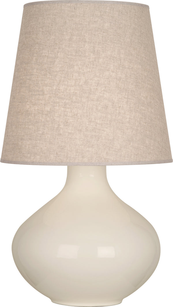 June Table Lamp by Robert Abbey