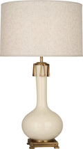 Athena Table Lamp by Robert Abbey