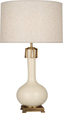 Athena Table Lamp by Robert Abbey