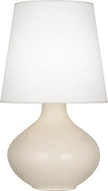 June Table Lamp by Robert Abbey