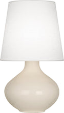 June Table Lamp by Robert Abbey