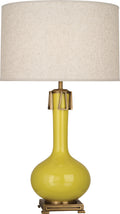 Athena Table Lamp by Robert Abbey