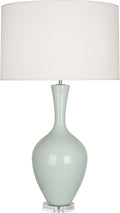 Audrey Table Lamp by Robert Abbey