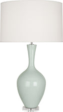 Audrey Table Lamp by Robert Abbey