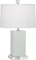 Harvey Table Lamp by Robert Abbey
