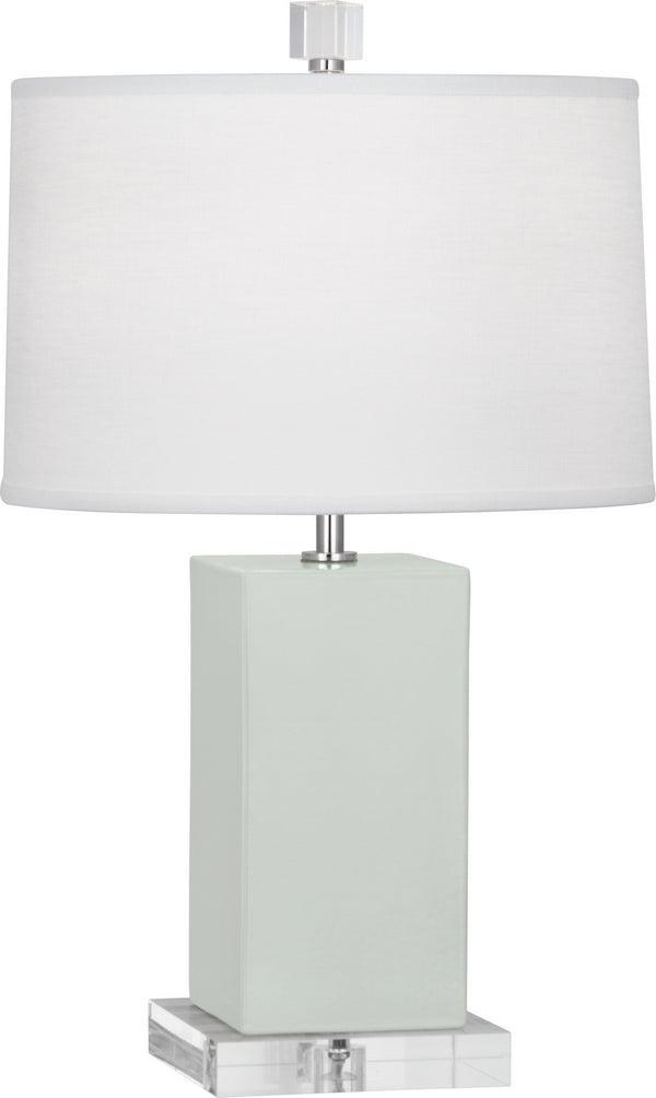 Harvey Table Lamp by Robert Abbey