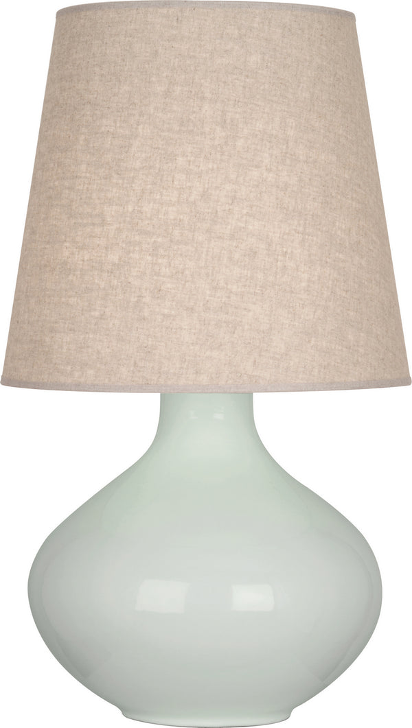June Table Lamp by Robert Abbey