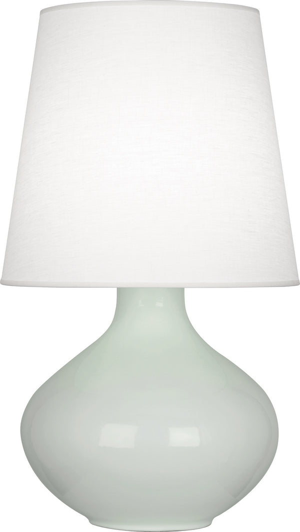 June Table Lamp by Robert Abbey