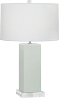 Harvey Table Lamp by Robert Abbey