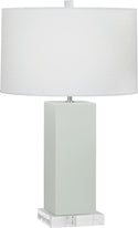 Harvey Table Lamp by Robert Abbey