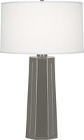 Mason Table Lamp by Robert Abbey