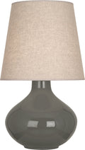 June Table Lamp by Robert Abbey