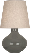 June Table Lamp by Robert Abbey