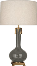 Athena Table Lamp by Robert Abbey