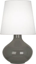 June Table Lamp by Robert Abbey