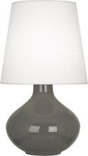 June Table Lamp by Robert Abbey