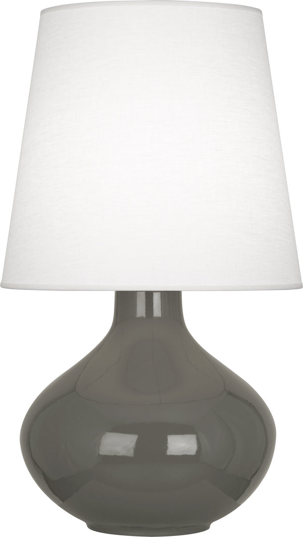 June Table Lamp by Robert Abbey