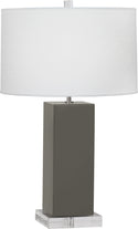 Harvey Table Lamp by Robert Abbey