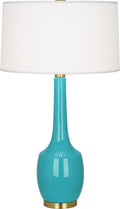 Delilah Table Lamp by Robert Abbey