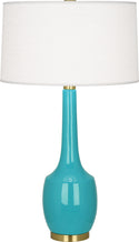 Delilah Table Lamp by Robert Abbey