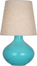 June Table Lamp by Robert Abbey