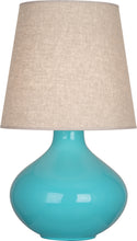 June Table Lamp by Robert Abbey