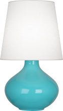 June Table Lamp by Robert Abbey