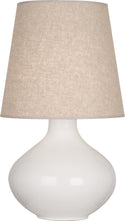 June Table Lamp by Robert Abbey