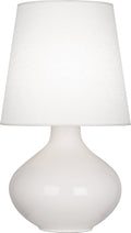 June Table Lamp by Robert Abbey