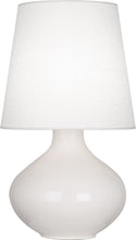 June Table Lamp by Robert Abbey