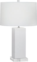 Harvey Table Lamp by Robert Abbey