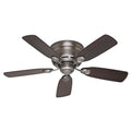 Low Profile Hugger Ceiling Fan by Hunter