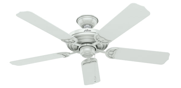Sea Air Outdoor (Wet) Ceiling Fan by Hunter