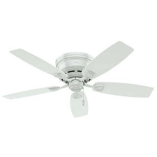 Sea Wind Outdoor (Wet) Ceiling Fan by Hunter