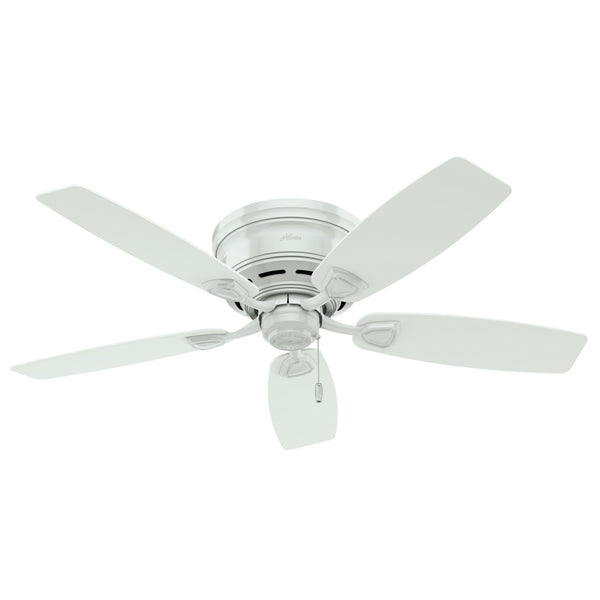 Sea Wind Outdoor (Wet) Ceiling Fan by Hunter