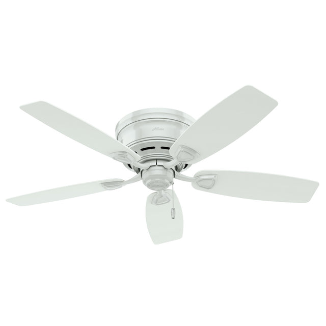 Sea Wind Outdoor (Wet) Ceiling Fan by Hunter