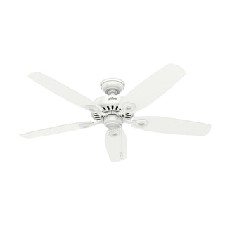 Builder Ceiling Fan by Hunter