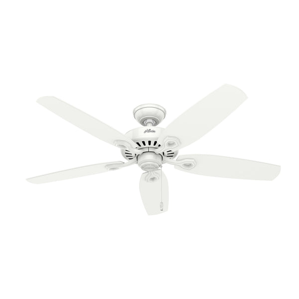 Builder Ceiling Fan by Hunter