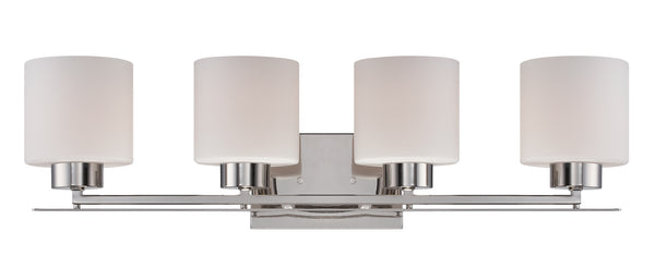 Parallel Vanity by Nuvo Lighting