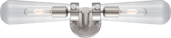 Beaker Outdoor (Damp) Sconce by Nuvo Lighting