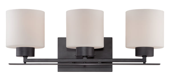 Parallel Vanity by Nuvo Lighting