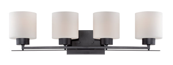 Parallel Vanity by Nuvo Lighting