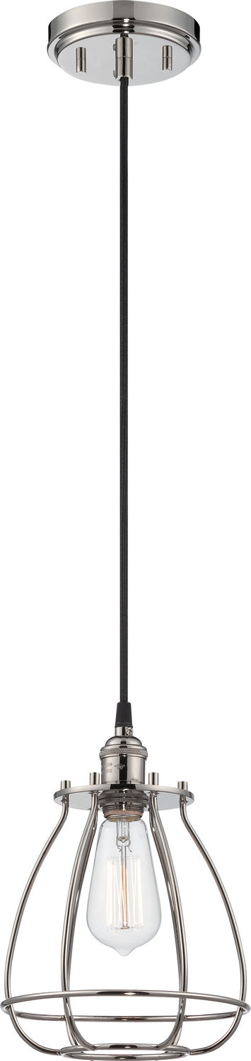 Vintage Pendant by Nuvo Lighting