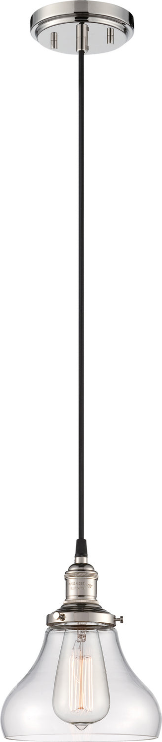 Vintage Pendant by Nuvo Lighting