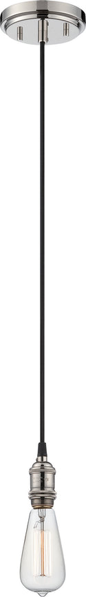 Vintage Pendant by Nuvo Lighting