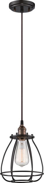 Nuvo Lighting-60-5501|MAIN