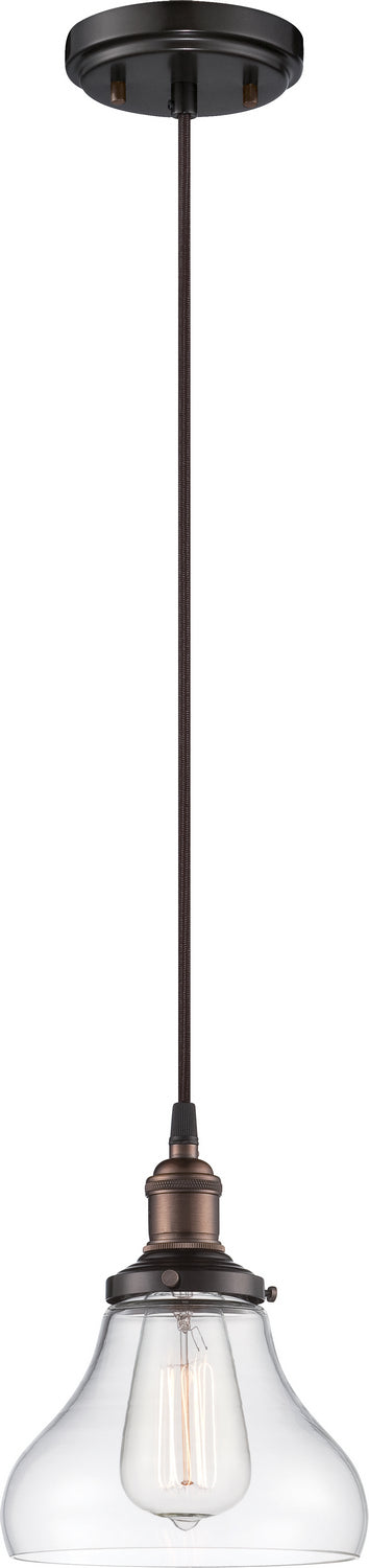 Vintage Pendant by Nuvo Lighting